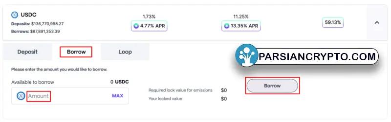بهترین ایر دراپ LayerZero