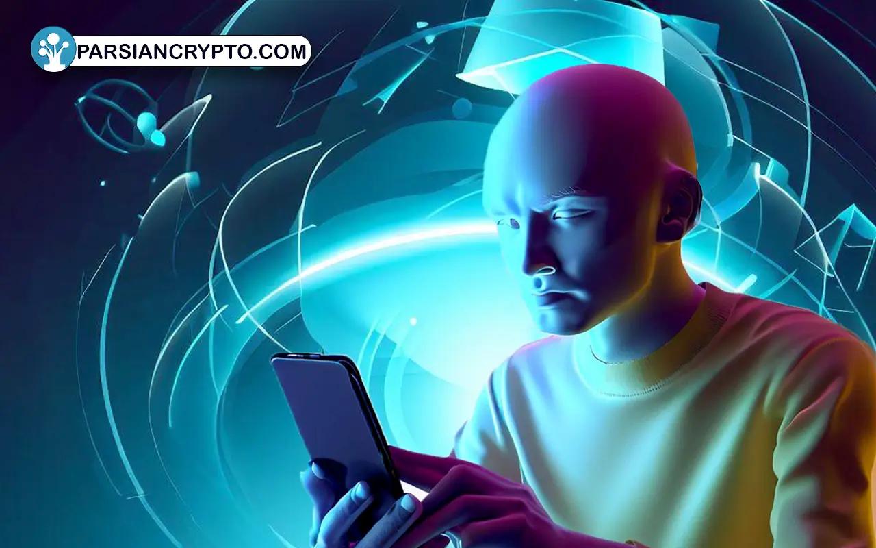 آموزش خرید زمین در متاورس