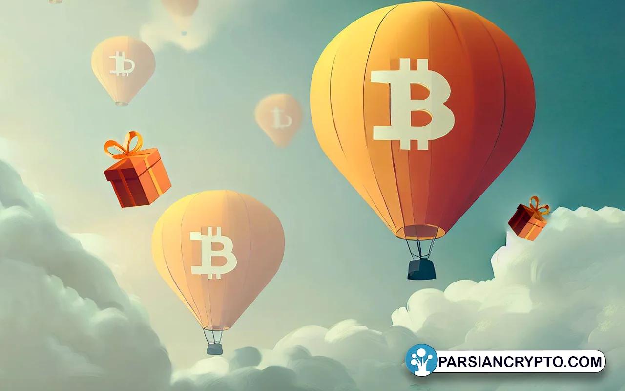 نحوه شرکت در بهترین ایردراپ های سال 2023 + بهترین سایت های Airdrop عکس