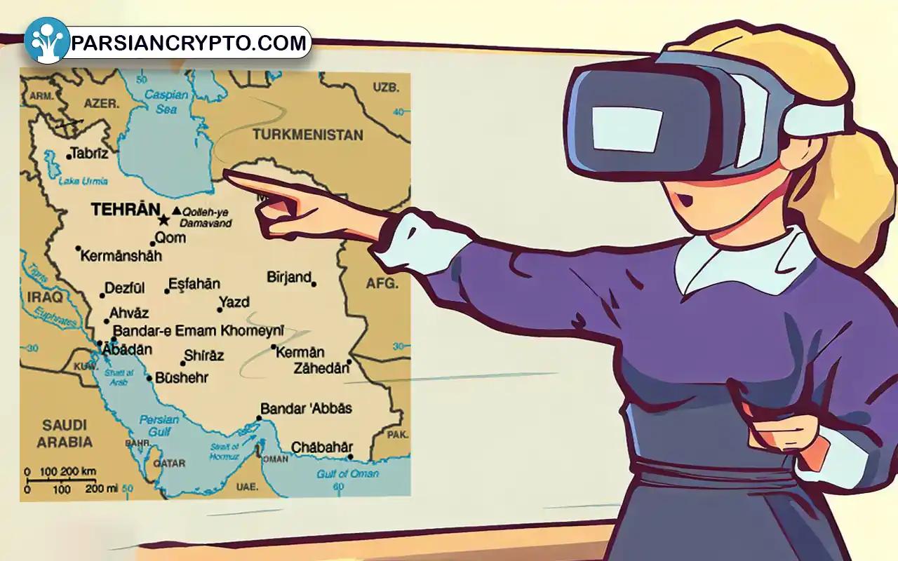 آینده متاورس در ایران