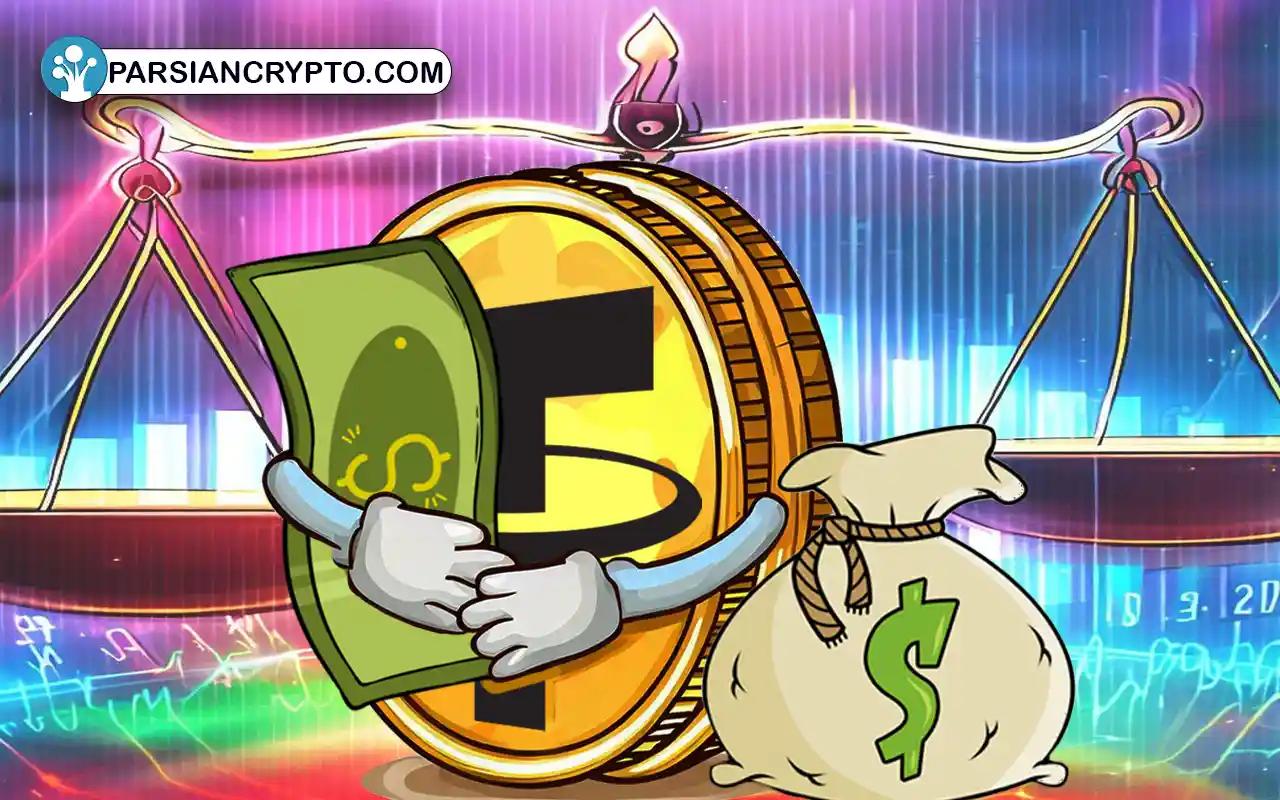 چرا استیبل کوین اینقدر اهمیت دارد