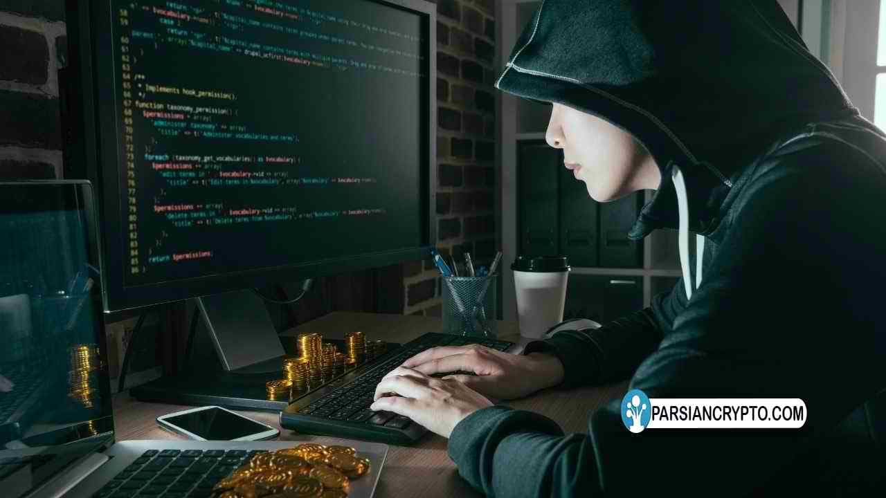 هکر سارق صرافی کرو فایننس، ۱۲.۷ میلیون دلار از دارایی‌های سرقتی را بازگرداند عکس