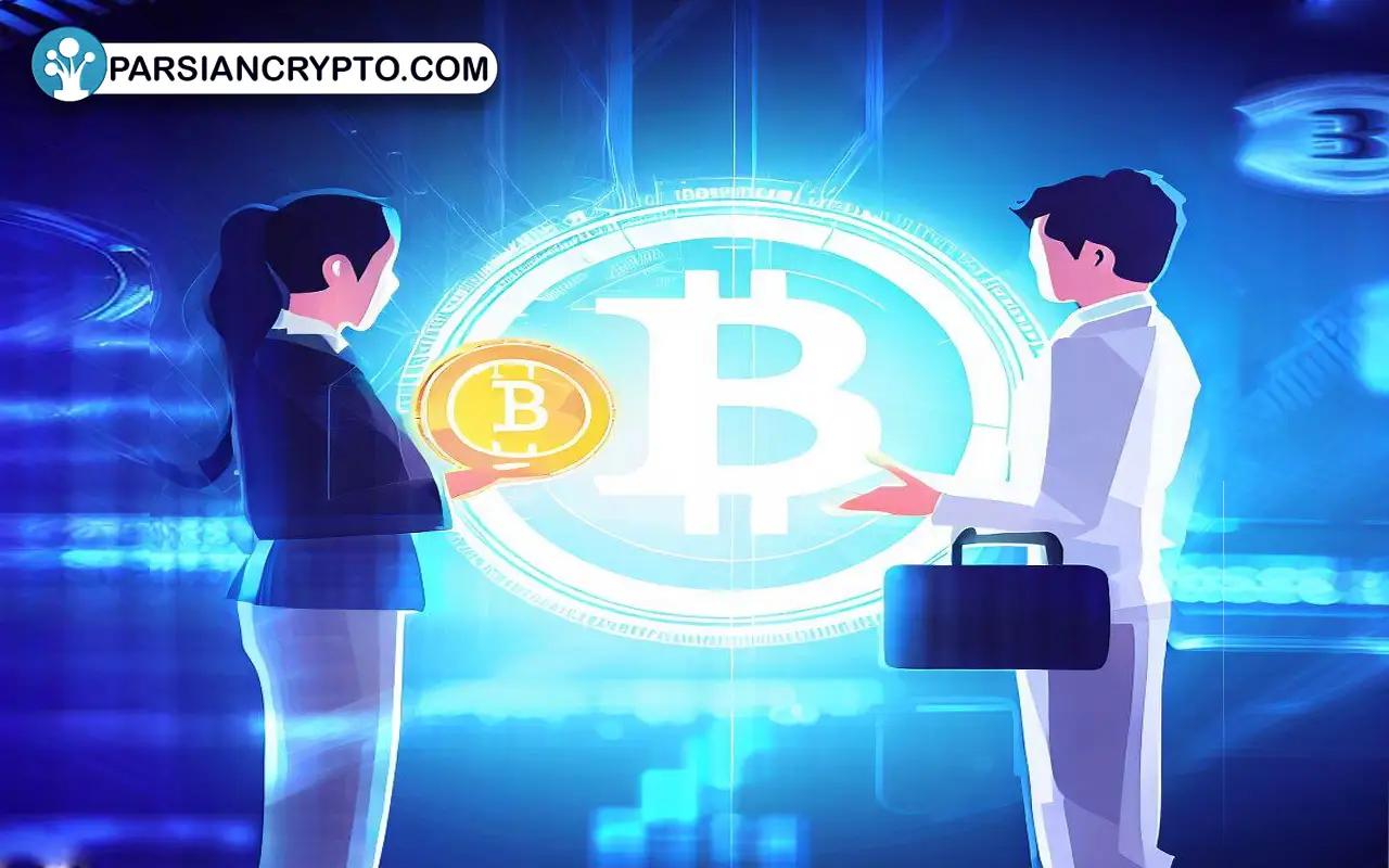 سواپ ارز دیجیتال چیست