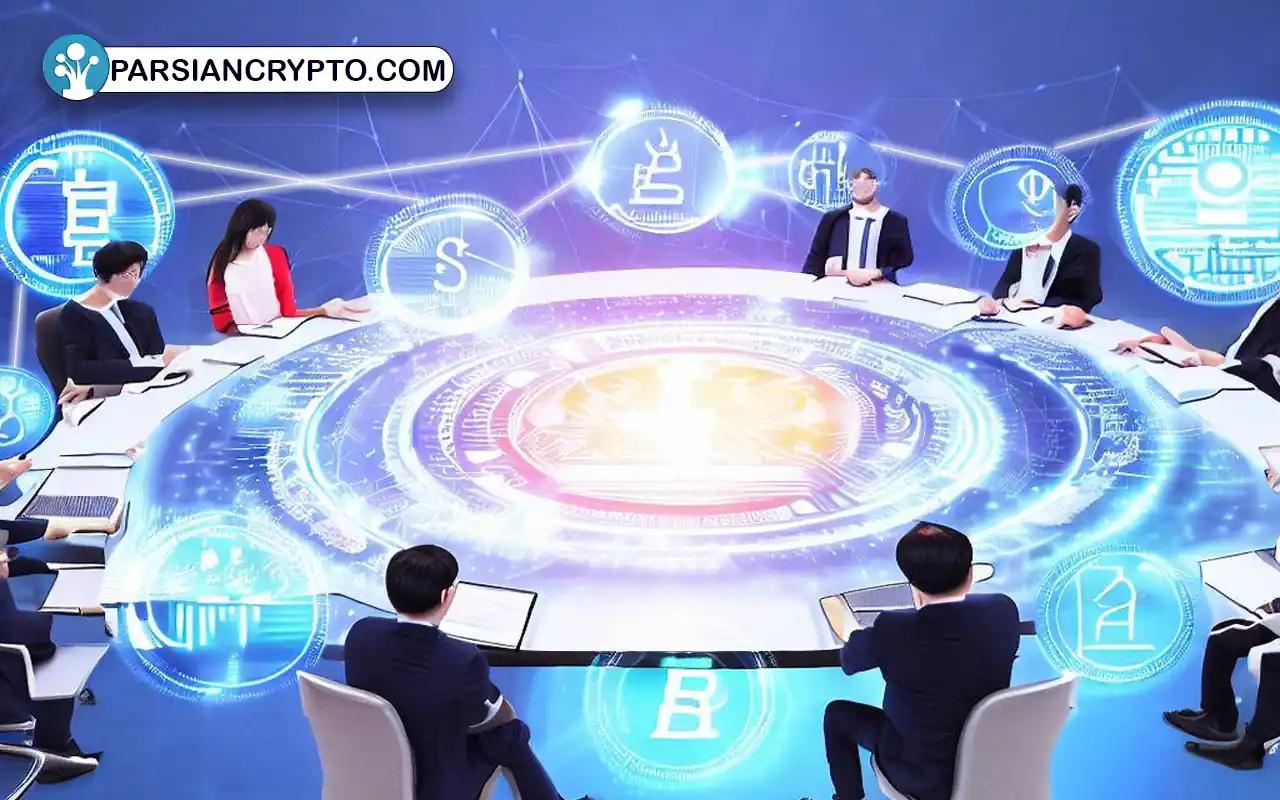 الگوریتم اجماع چیست