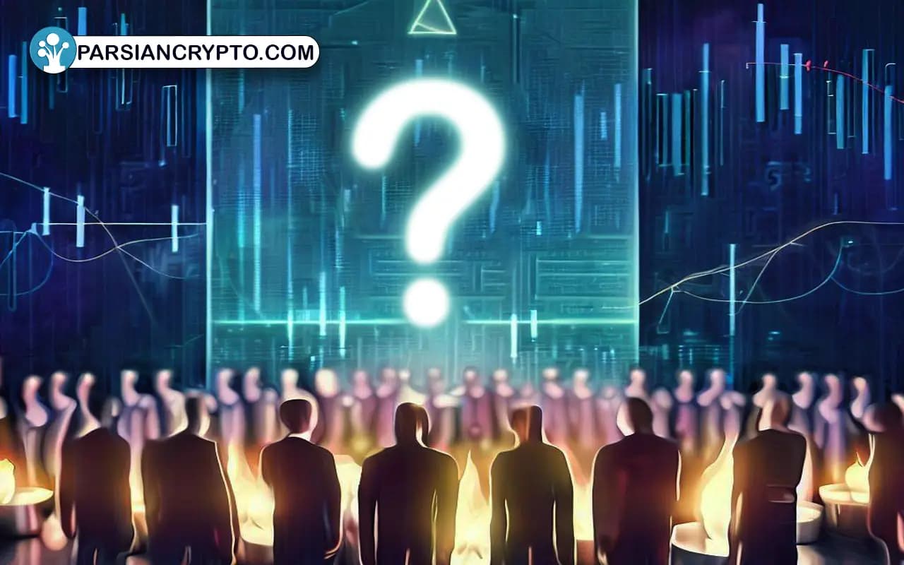 معایب نمودار کندل استیک