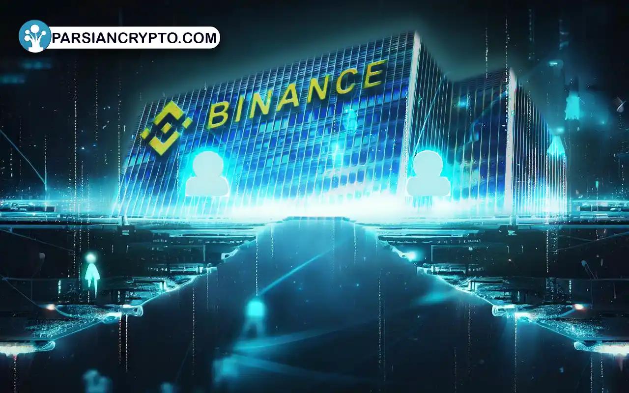 بایننس چگونه درآمدزایی می‌کند؟