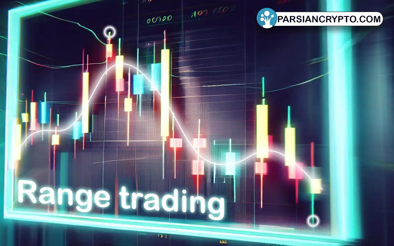 استراتژی معاملاتی محدوده نوسان یا Range Trading