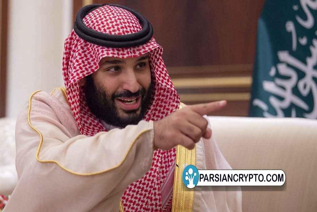 ملک بن سلمان: عربستان سعودی اروپای بعدی می‌شود عکس