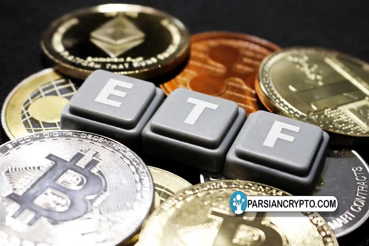 کمیسیون بورس و اوراق بهادار آمریکا به راه‌اندازی ETF‌های آتی اتریوم سرعت می‌بخشد عکس