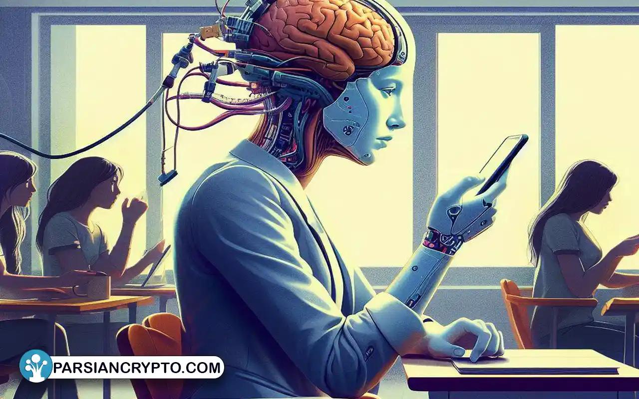 تفاوت بین هوش مصنوعی، یادگیری ماشینی و یادگیری عمیق