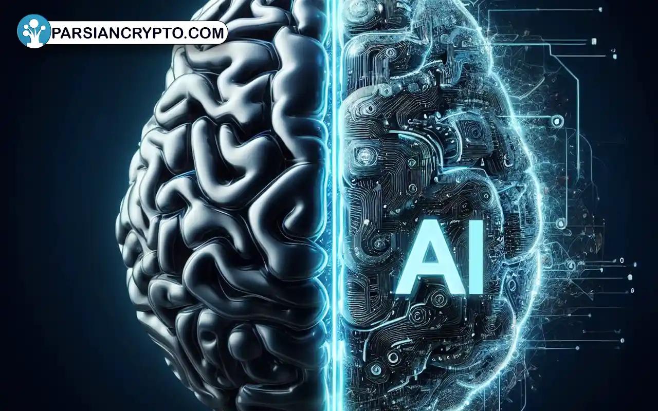 هوش مصنوعی چیست؟ تعریف AI به زبان ساده + کاربردها عکس