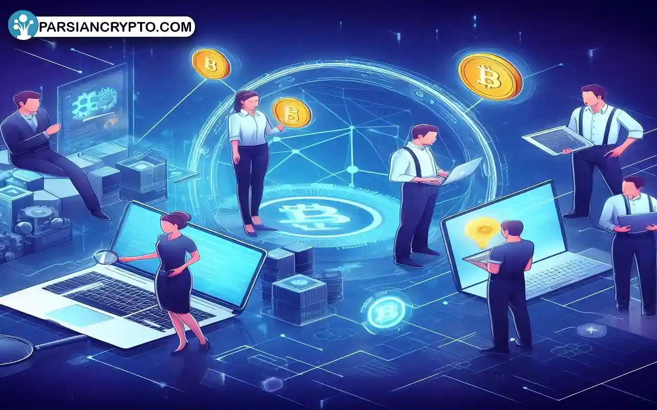 رویداد هکاتون چیست؟