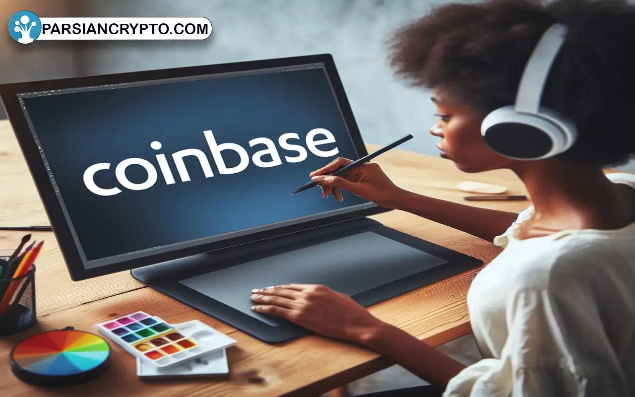 معرفی صرافی کوین بیس؛ آموزش ثبت نام و خرید و فروش در Coinbase عکس