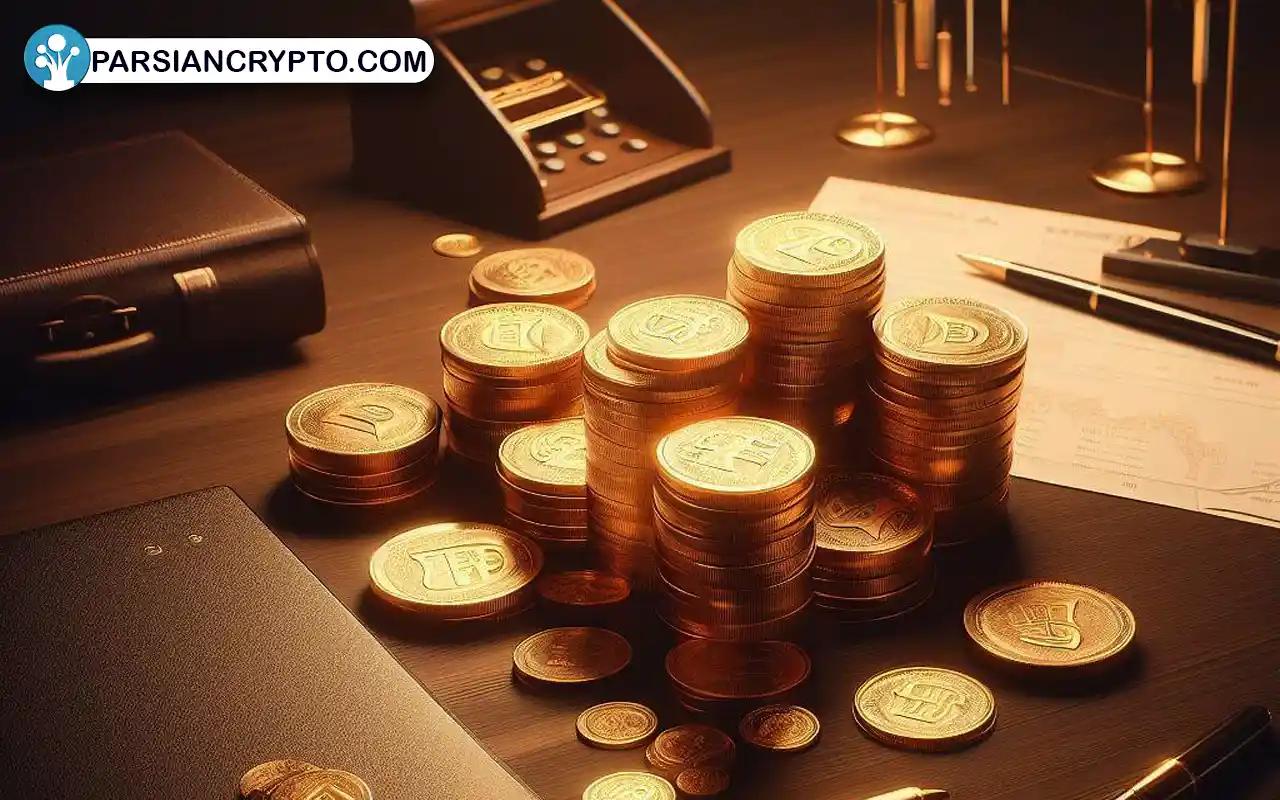 کوین چیست؟ مفهوم Coin  + کابرد ها و انواع آن عکس