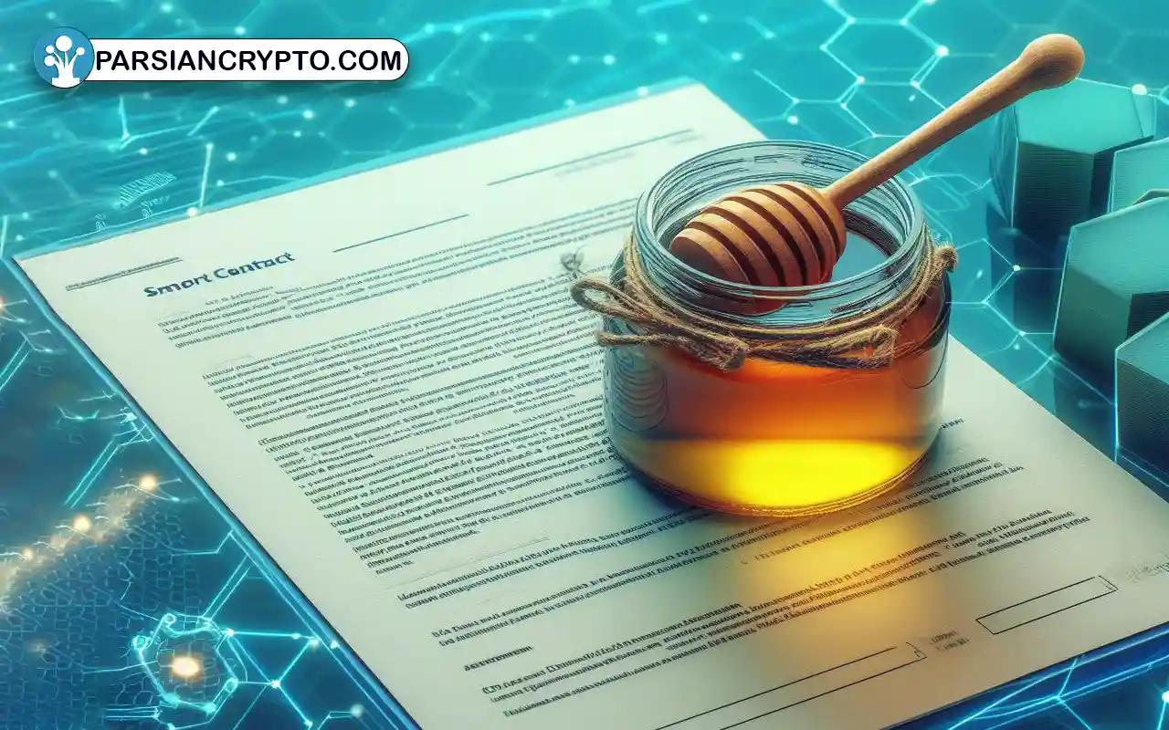 هانی پات چیست؟