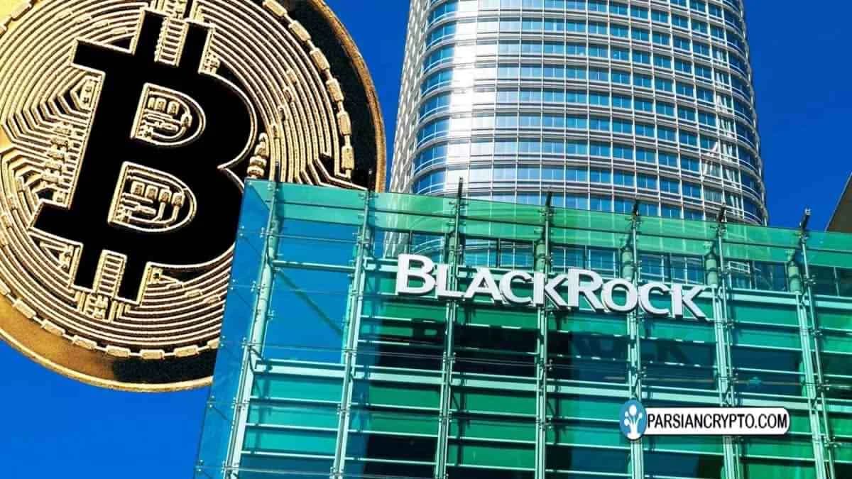 ملاقات نمایندگان شرکت بلک راک راک با رؤسای SEC بر سر ETF بیت‌ کوین تصویر 