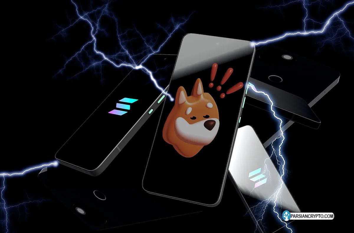 بنک (Bonk)، اینجکتیو و CORGIAI بالاترین رشد سال 2023 را تجربه کردند عکس