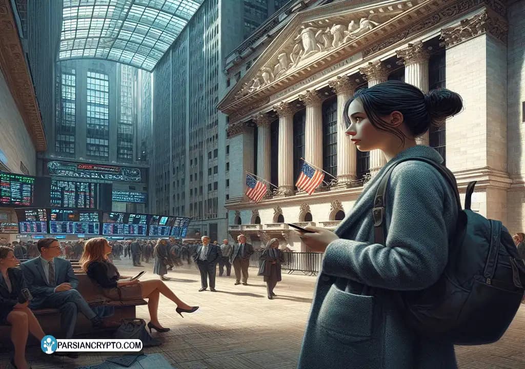 آیا عرضه ETFهای بیت کوین به نفع آلت کوین‌ها است؟ تصویر 