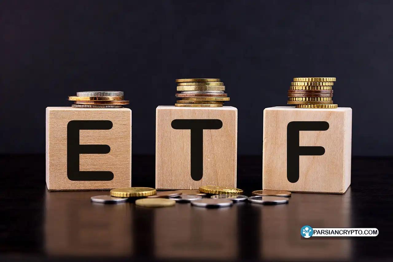 شایعات تازه از ETF بیت کوین: ETFها از آنچه می‌بینید به شما نزدیکترند عکس