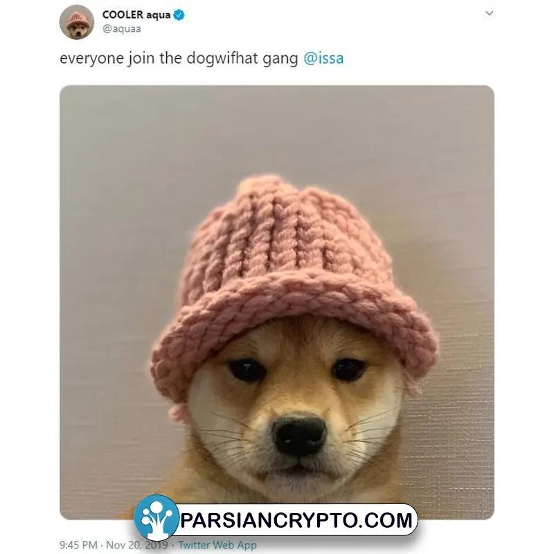 dogwifhat