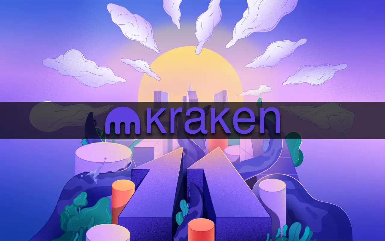 Kraken