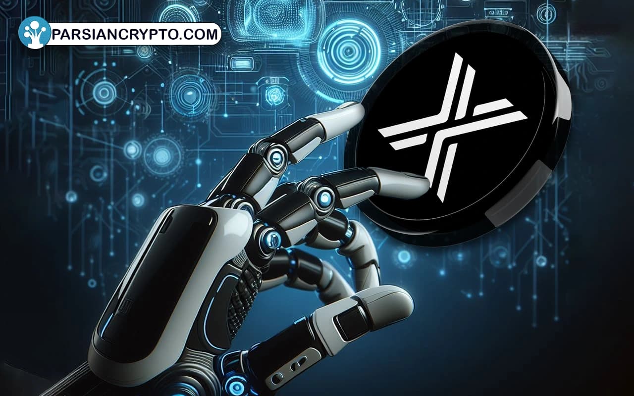 ارز دیجیتال متاورس آی ام ایکس (IMX)، ایمیوتبل ایکس Immutable X