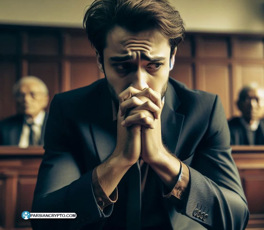 کریگ رایت،‌ مدعی اختراع بیت‌کوین در دادگاه تصویر 