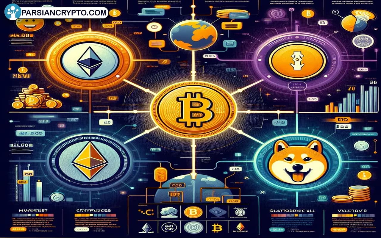 ارز متاورس چیست؟