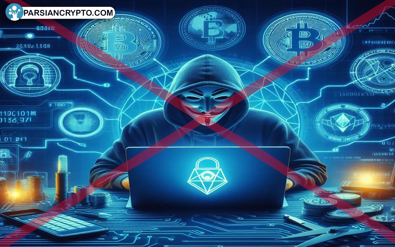 10 روش برای جلوگیری از هک کیف پول (Wallet)