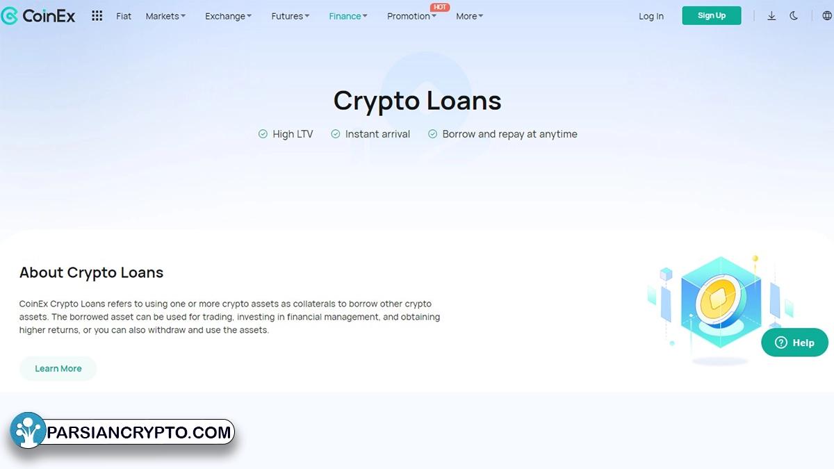 Loan