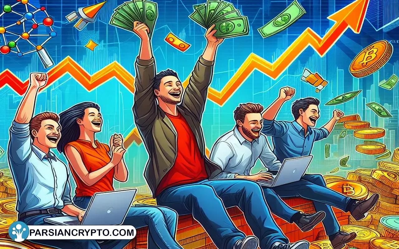 مزایا اندیکاتور آرون