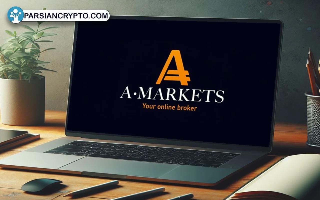 نقد و بررسی بروکر آمارکتس؛ آموزش بروکر Amarkets از محبوب ترین کارگزارهای فارکس عکس