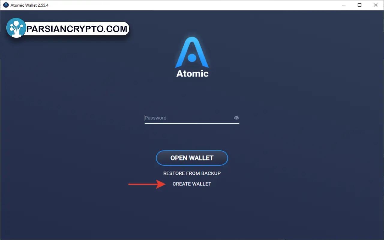Atomic 