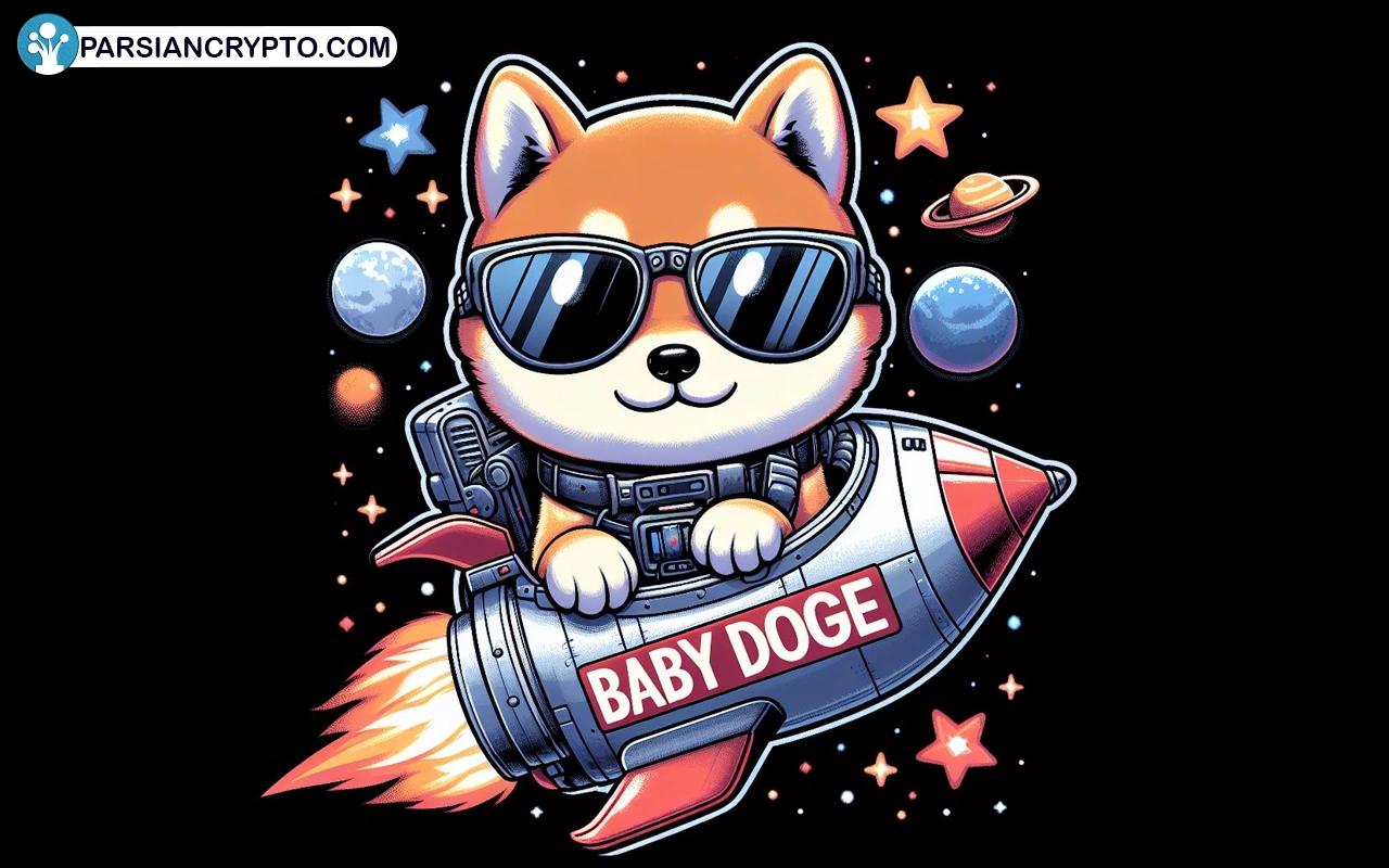بیبی دوج چیست؟ بررسی کامل ارز دیجیتال Babydoge عکس