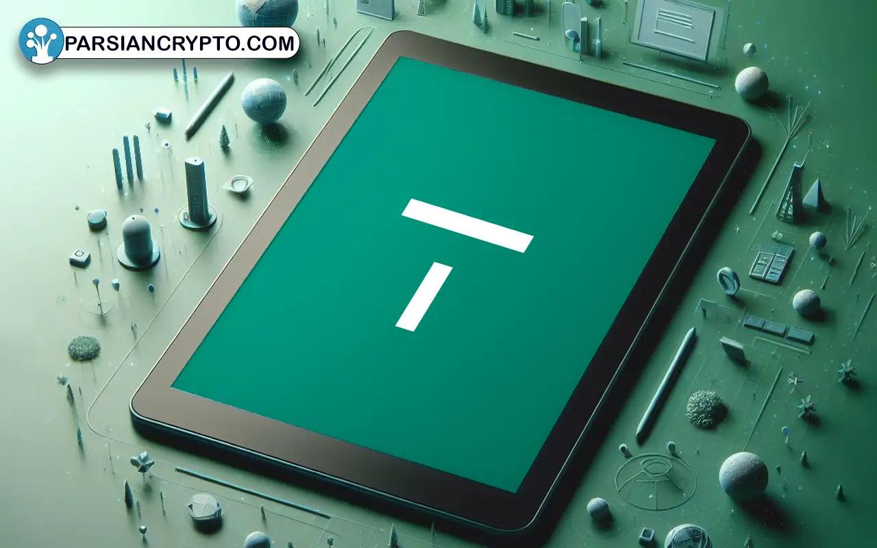 صرافی تتر لند چیست؟