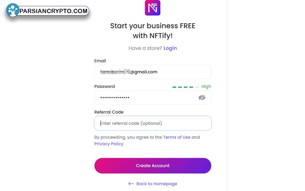 کیف پول خود را شارژ رمز ارزی کردید