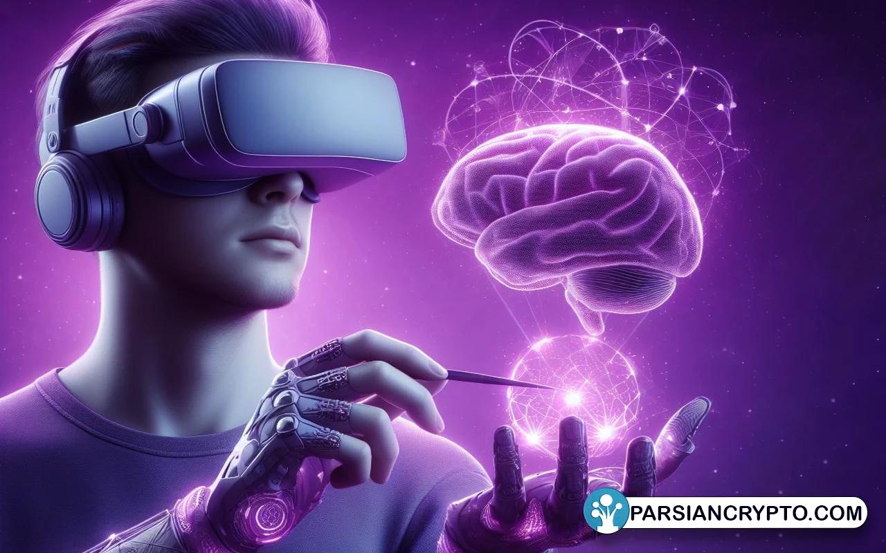 متاورس هیبریدی (Hybrid metaverse) چیست؟
