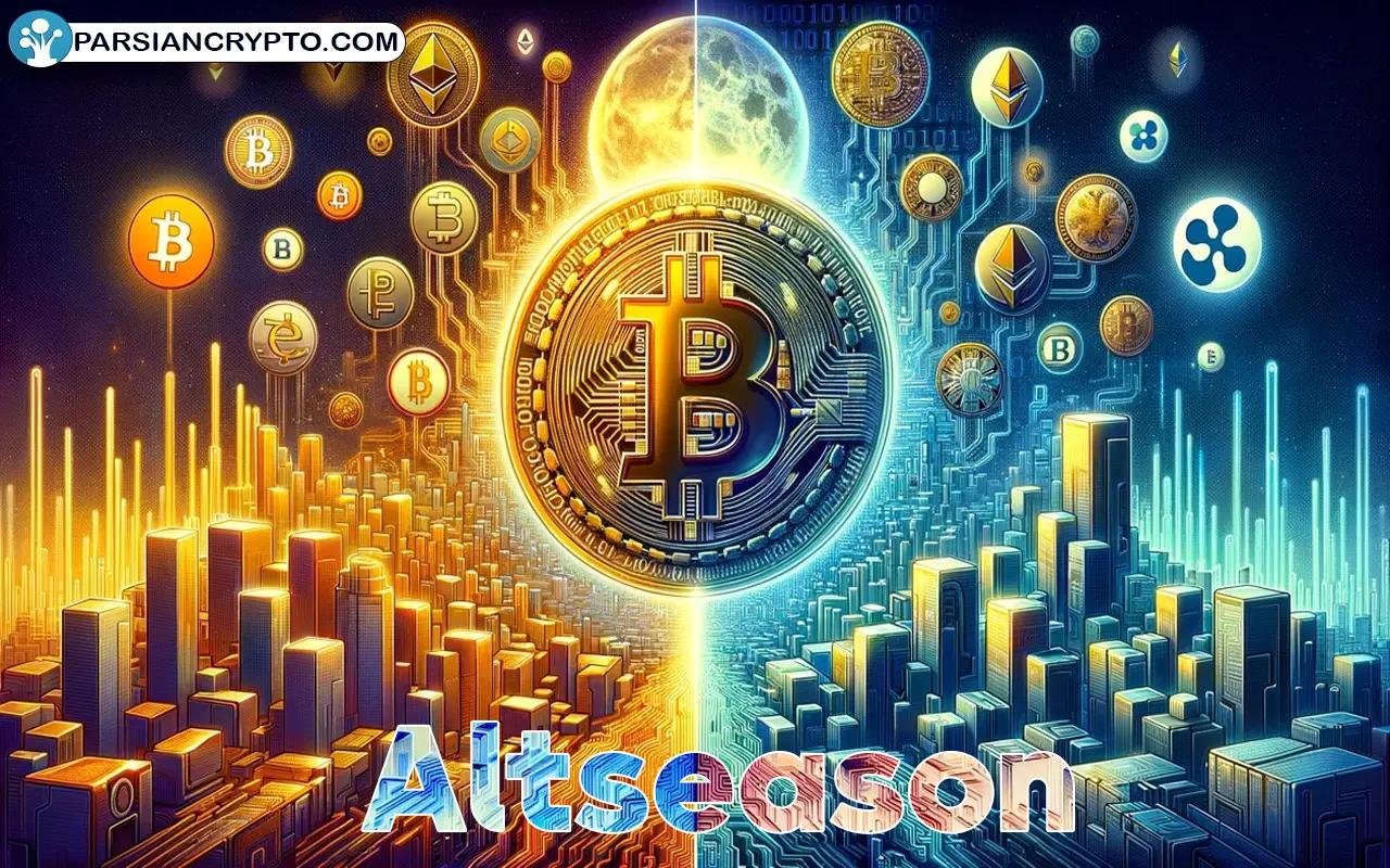 آلت سیزن چیست و چطور برای آن آماده شویم؟  راهنمای کسب سود از Altseason عکس