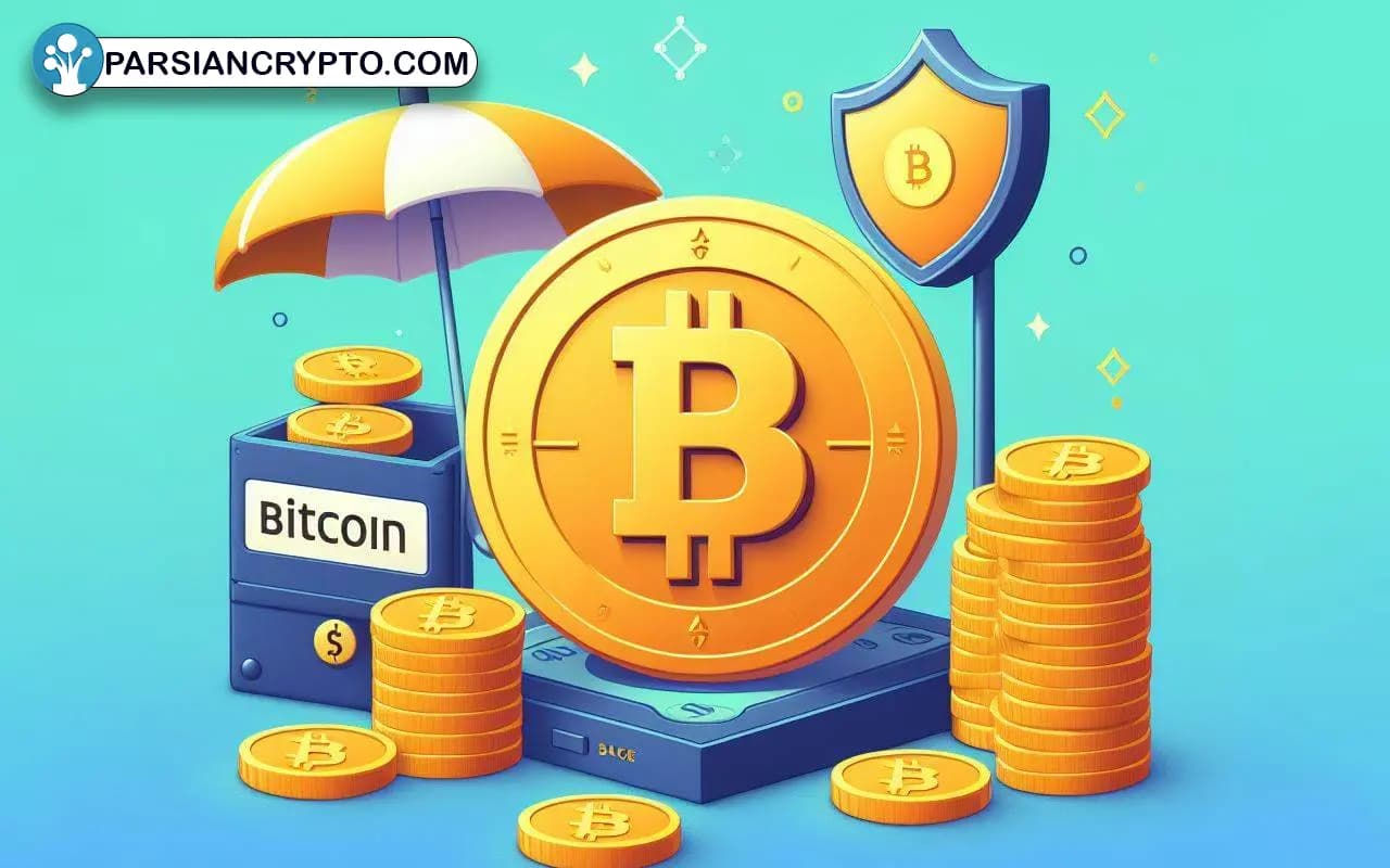 کاربرد بیت کوین