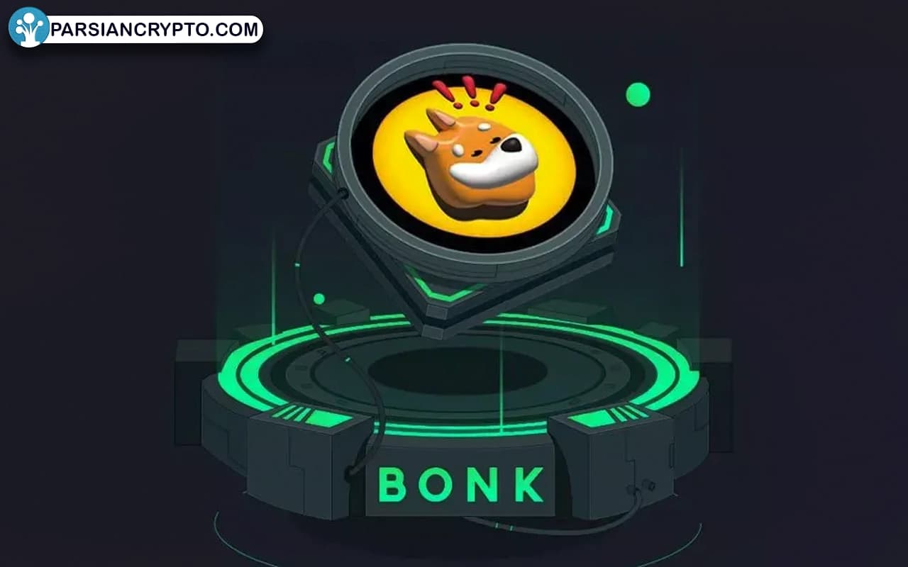 توسعه دهندگان رمز ارز BONK