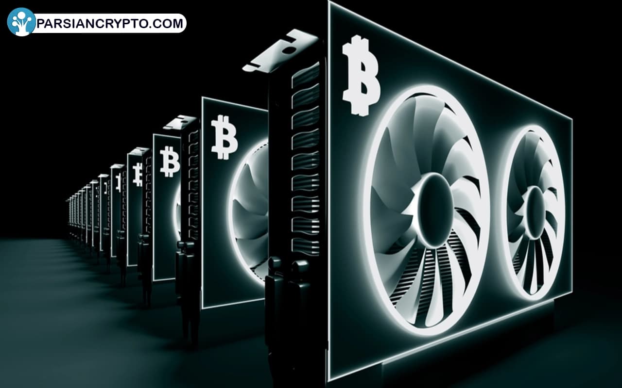 بهترین دستگاه ماینینگ بیت کوین