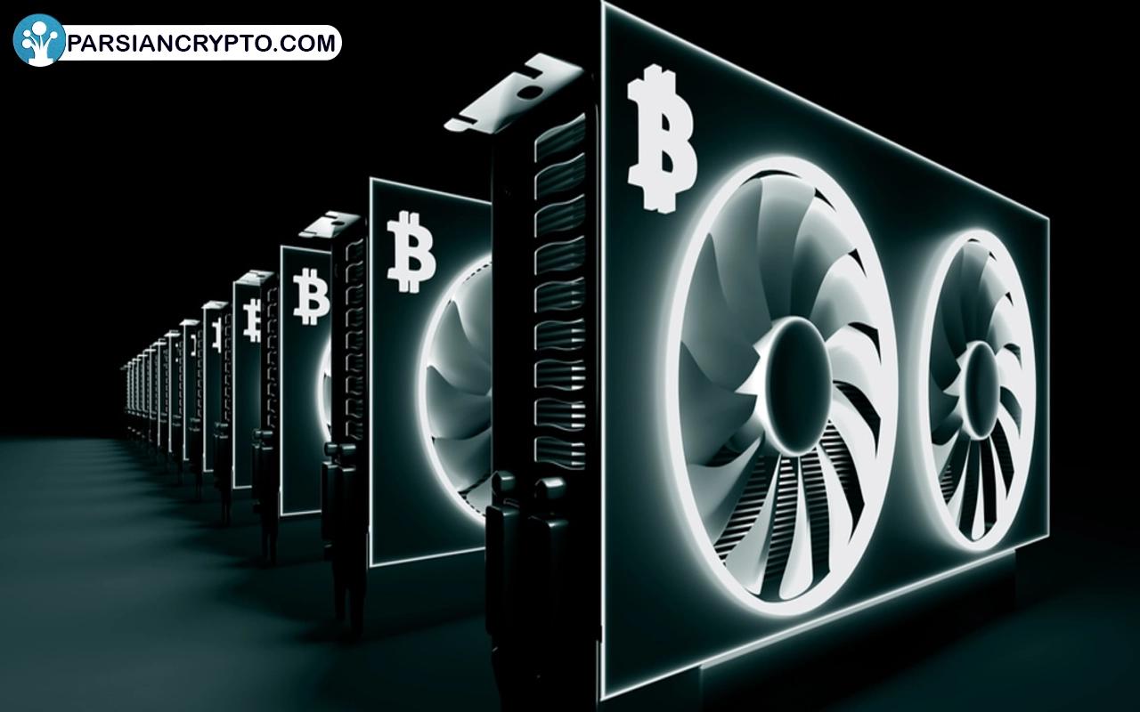 بهترین دستگاه ماینینگ بیت کوین