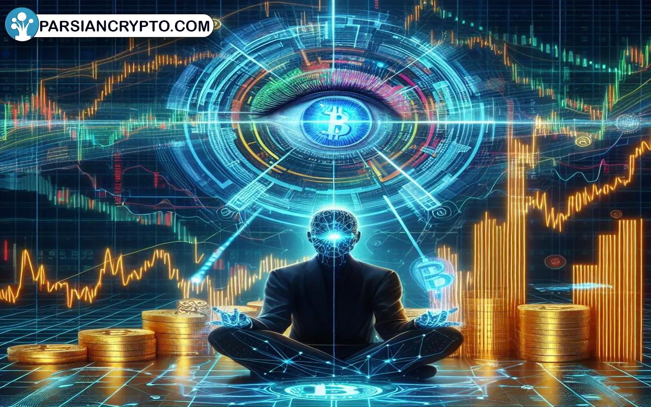 پیش‌بینی قیمت بیت کوین
