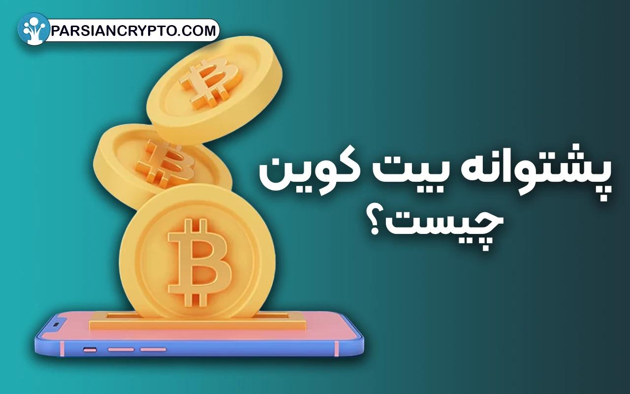 پشتوانه بیت کوین دقیقا چیست؟ چه چیزی باعث ارزشمند شدن BTC می شود؟ عکس