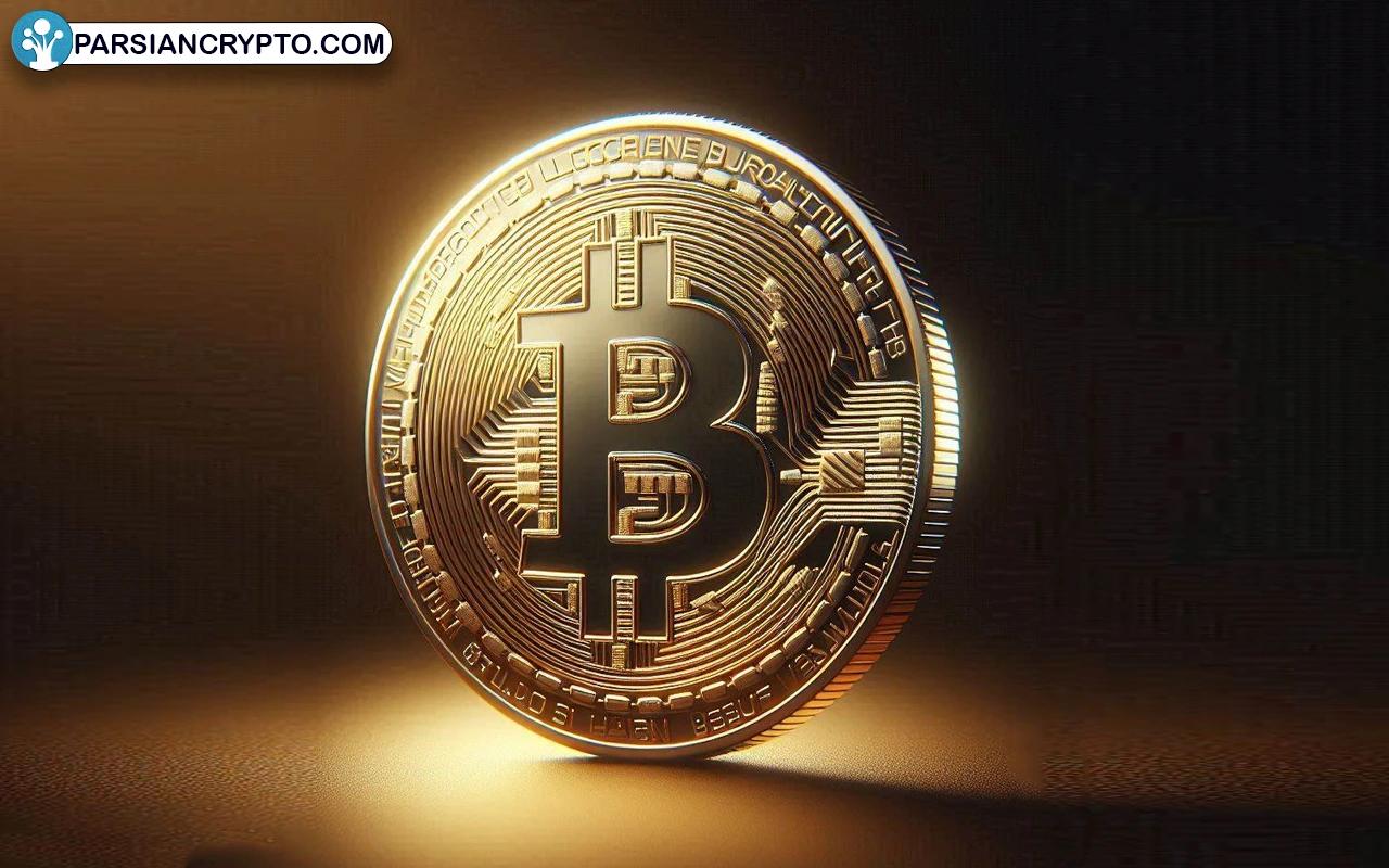 بیت کوین فیزیکی چیست؟ علت بوجود آمدن سکه های Bitcoin عکس