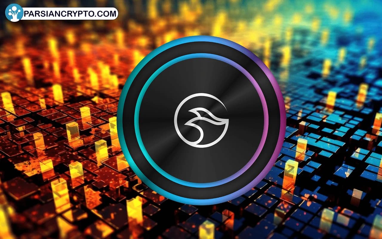 خرید ارز دیجیتال Manta