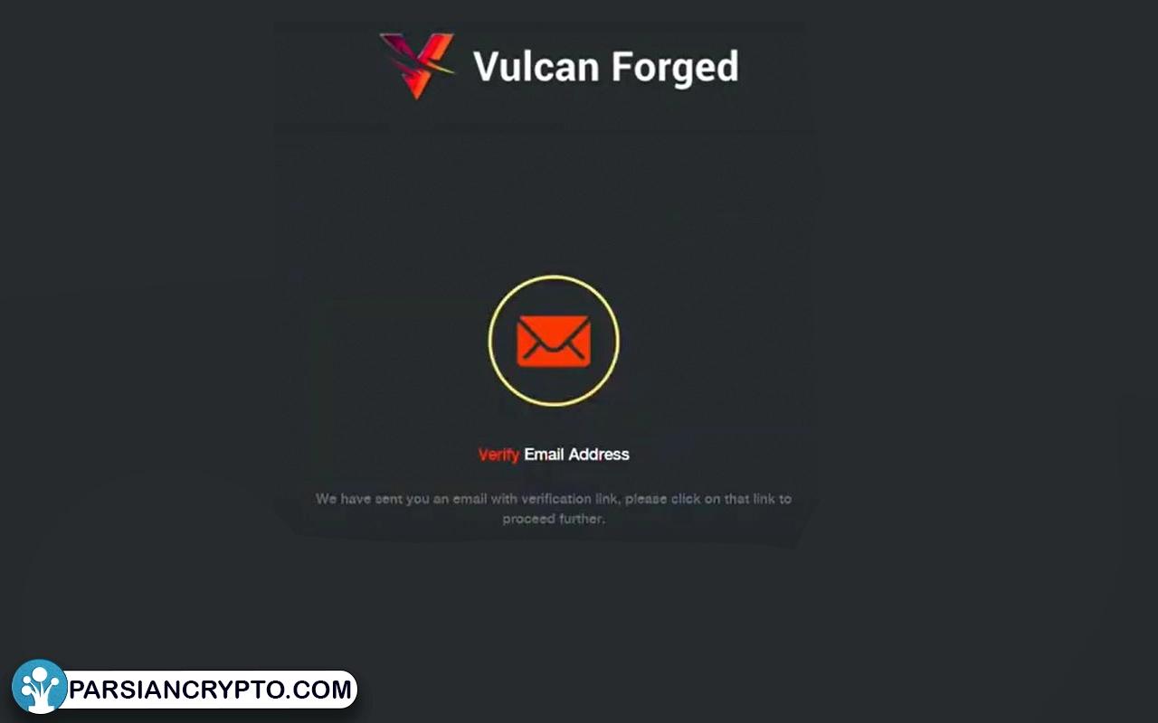 Create Account