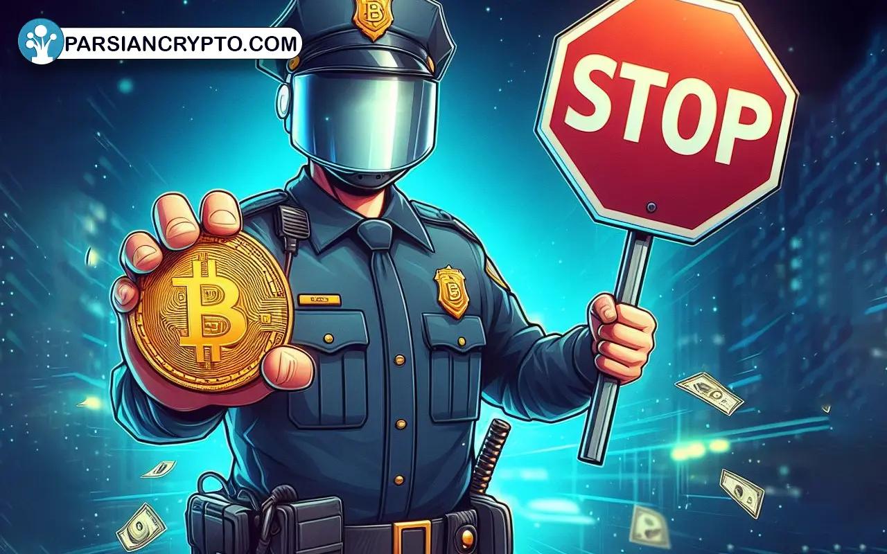 بررسی قوانین ارز دیجیتال (Cryptocurrency Laws) در جهان عکس