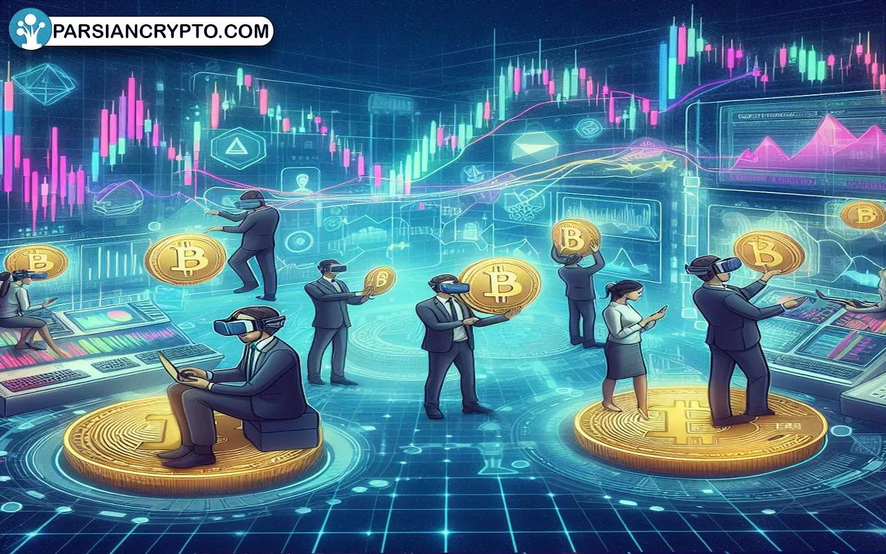 صرافی ارز دیجیتال چیست؟