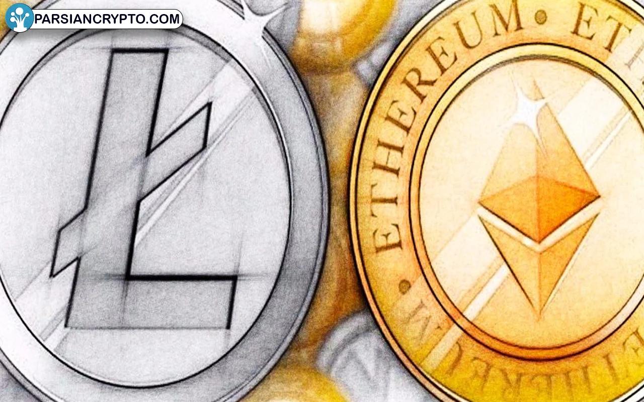 اتریوم یا لایت کوین؟ کدام رمزارز آینده بهتری خواهد داشت؟